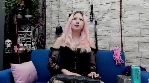 Snapshot of kaziaswart chatting on March 12, 7:28 pm Miss Kazia online show from March 12, 7:28 pm