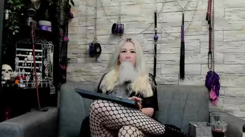 Miss Kazia online show from May 15, 2:29 am