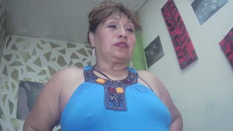 Snapshot of kazsandrah chatting on January 16, 1:27 am KAZSANDRAH online show from January 16, 1:27 am