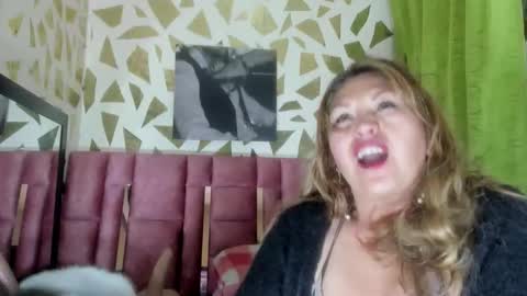 KAZSANDRAH online show from December 16, 10:42 am