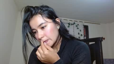 KAZUMI online show from September 18, 7:05 pm