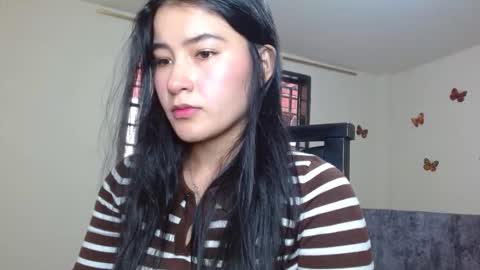 KAZUMI online show from September 23, 6:33 pm