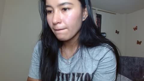 KAZUMI online show from September 24, 8:01 pm