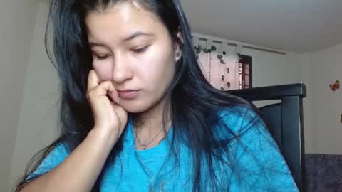 KAZUMI online show from September 27, 7:52 pm