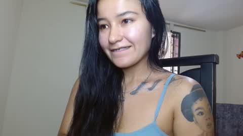 KAZUMI online show from September 28, 5:40 pm