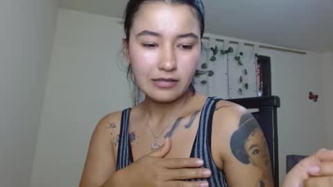 KAZUMI online show from October 22, 7:13 pm