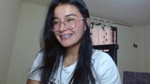 KAZUMI online show from October 28, 7:38 pm