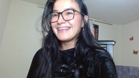 KAZUMI online show from October 29, 8:54 pm