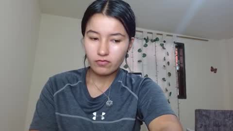 KAZUMI online show from October 31, 4:30 pm