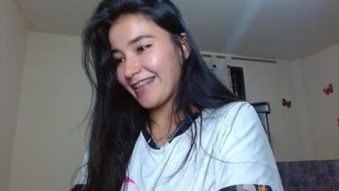 KAZUMI online show from November 1, 4:36 am