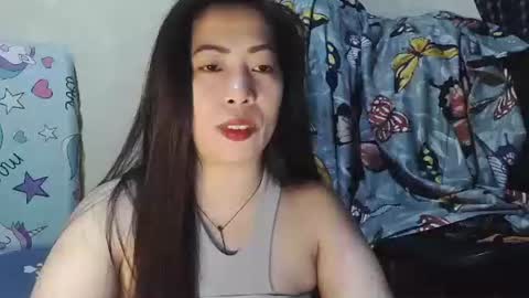 Kazzandra online show from October 15, 8:09 pm