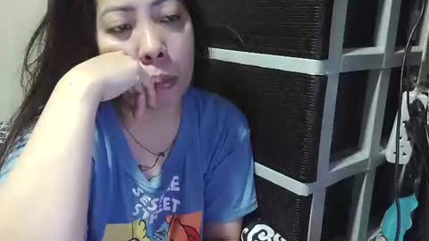 Kazzandra online show from May 9, 6:57 pm