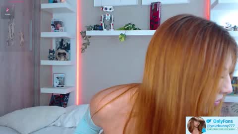 Snapshot of kazzumi_777 chatting on February 16, 8:05 pm Kazzumi online show from February 16, 8:05 pm