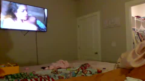 Kbaby online show from January 10, 9:55 am