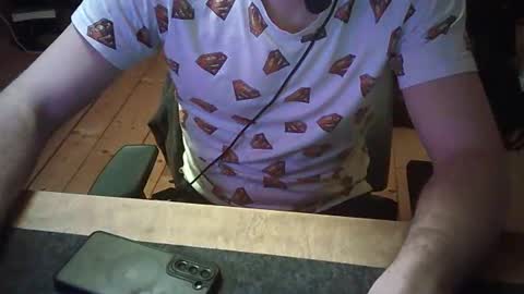 Snapshot of kbara chatting on February 2, 8:51 pm kbara online show from February 2, 8:51 pm