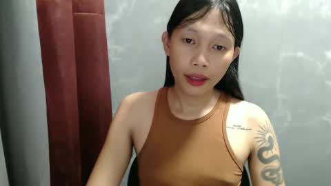 Its me Cora online show from January 22, 8:07 am