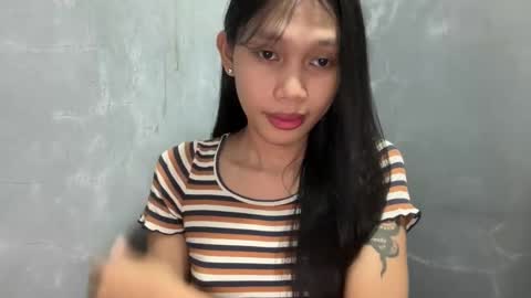 Its me Cora online show from November 28, 5:21 am