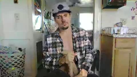 rowdy6969 online show from October 3, 12:35 pm