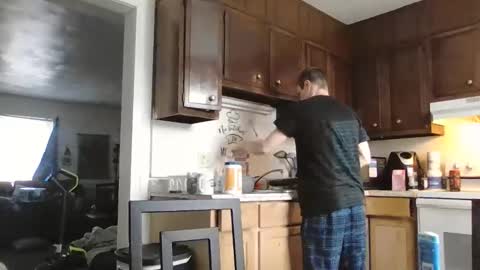 rowdy6969 online show from December 22, 7:44 pm