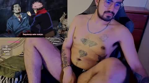 Alfred - INDEPENDIENT MODEL online show from May 14, 7:04 am