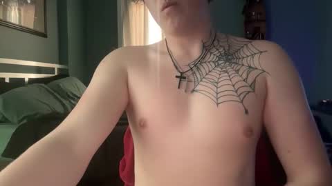 kcoupleem online show from February 12, 9:10 pm