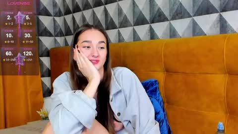 Snapshot of ke1ly_powell chatting on December 7, 9:50 am Kelly GMT 2 Su We Th Fr Sa 0300AM-09-00AM online show from December 7, 9:50 am