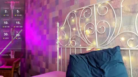 Snapshot of ke1ly_powell chatting on January 25, 11:44 am Kelly GMT 2 Su We Th Fr Sa 0300AM-09-00AM online show from January 25, 11:44 am