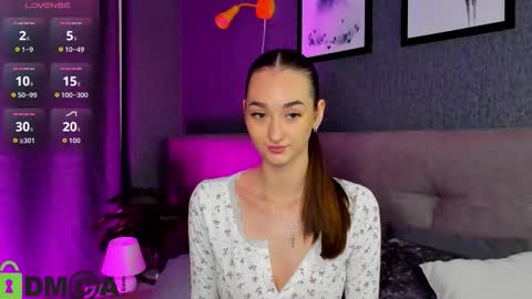 Snapshot of ke1ly_powell chatting on October 9, 3:26 am Kelly GMT 2 Su We Th Fr Sa 0300AM-09-00AM online show from October 9, 3:26 am