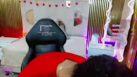  keahi  online show from March 27, 7:24 pm