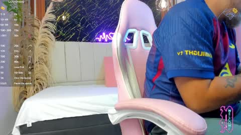 Snapshot of keane_lee_ chatting on April 4, 12:24 pm Keane online show from April 4, 12:24 pm