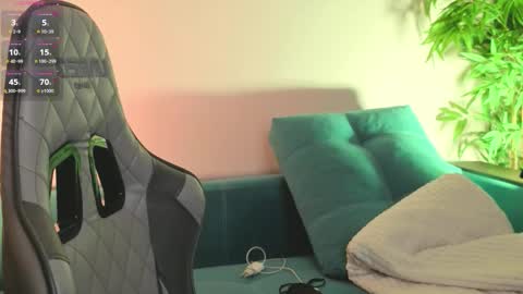 Seb Polly Roxy Jonny online show from February 15, 2:52 am