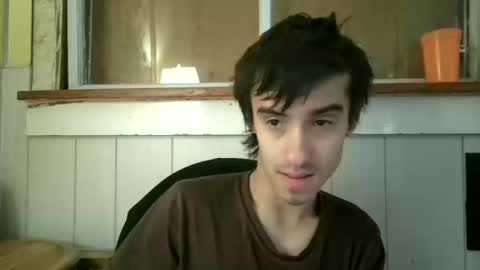 keegang34 online show from October 20, 6:41 pm