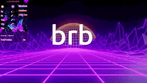 keeiity_moon online show from December 12, 5:59 pm