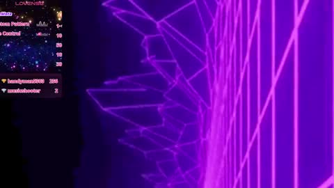 keeiity_moon online show from February 15, 5:07 pm