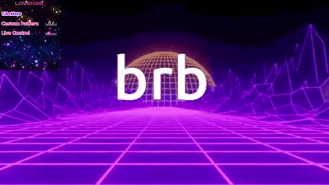 keeiity_moon online show from February 21, 5:20 pm