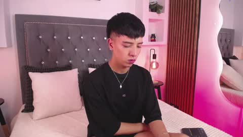 nico online show from February 27, 1:00 pm