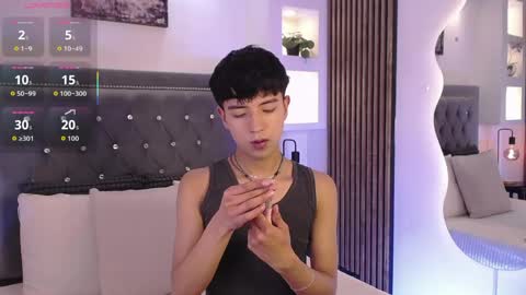 Snapshot of keen_nico chatting on April 30, 1:06 pm nico online show from April 30, 1:06 pm