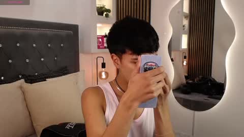 Snapshot of keen_nico chatting on May 5, 12:57 pm nico online show from May 5, 12:57 pm