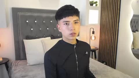 Snapshot of keen_nico chatting on May 7, 12:43 pm nico online show from May 7, 12:43 pm