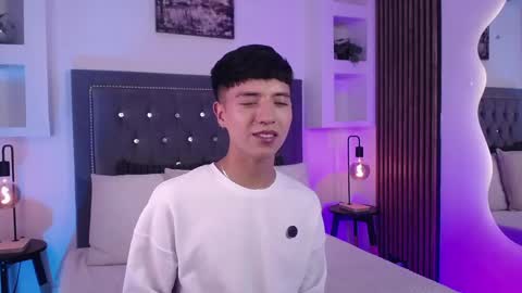Snapshot of keen_nico chatting on May 14, 12:56 pm nico online show from May 14, 12:56 pm