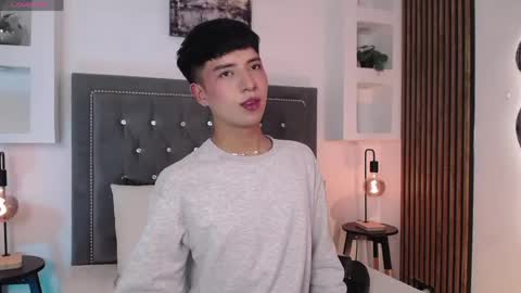 Snapshot of keen_nico chatting on May 20, 12:55 pm nico online show from May 20, 12:55 pm