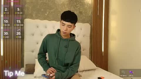Snapshot of keen_nico chatting on May 21, 1:51 pm nico online show from May 21, 1:51 pm