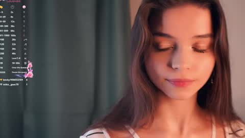 Lulu online show from March 8, 10:24 pm