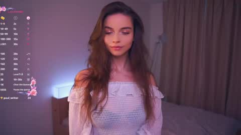 Lulu online show from May 13, 2:31 am