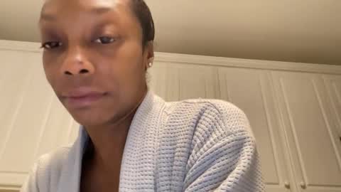 Snapshot of keephimcum69me chatting on January 19, 11:58 am Keephimcum69me online show from January 19, 11:58 am