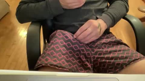 Keesey23 online show from November 21, 4:22 am