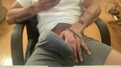 Keesey23 online show from December 1, 4:17 am