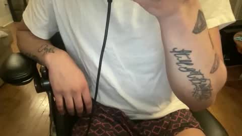 Keesey23 online show from March 11, 5:46 am