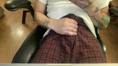 Keesey23 online show from March 18, 3:20 am