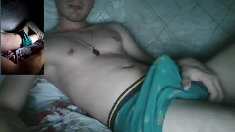 keetherwulf online show from January 9, 9:27 pm